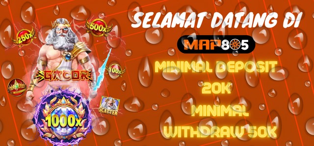 SELAMAT DATANG DI MISLOT