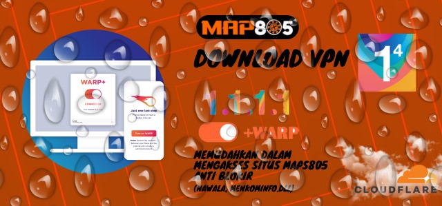 MISLOT DOWNLOAD VPN 1.1.1.1