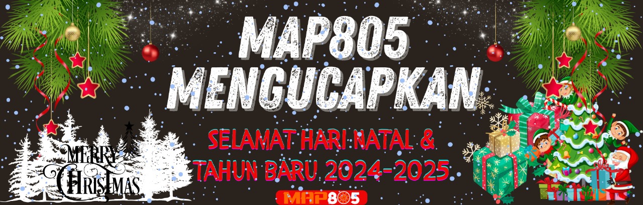 SELAMAT NATAL DAN TAHUN BARU 2024-2025